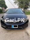 Honda Civic Prosmetic 2015 For Sale in Islamabad
