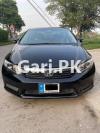 Honda Civic Prosmetic 2015 For Sale in Islamabad