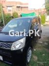 Daihatsu Move  2015 For Sale in Lahore