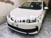 Toyota Corolla XLI 2018 For Sale in Islamabad