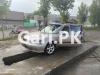 Honda Civic VTi Oriel 2001 For Sale in Mansehra