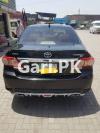 Toyota Corolla XLI 2012 For Sale in Gujranwala