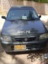 Suzuki Alto VXR CNG 2007 For Sale in Lahore