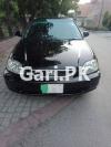 Honda Civic Prosmetic 1997 For Sale in Lahore