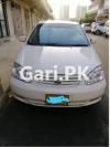 Toyota Corolla 2.0 D 2004 For Sale in Karachi