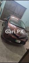 Toyota Vitz  2018 For Sale in Gujranwala