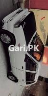 Suzuki Mehran VXR 1992 For Sale in Rawalpindi