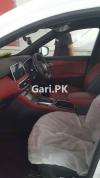 MG HS 1.5 Turbo 2021 For Sale in Lahore