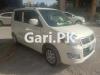 Suzuki Wagon R VXL 2018 For Sale in Islamabad