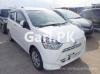 Toyota Pixis Epoch X 2018 For Sale in Karachi