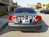 Honda Civic VTi Oriel Prosmatec 1.6 2001 For Sale in Islamabad