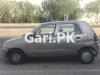 Suzuki Alto VX (CNG) 2003 For Sale in Karachi