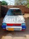 Suzuki Mehran VX 2004 For Sale in Karachi