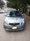 Toyota Vitz  2007 For Sale in Karachi