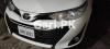 Toyota Yaris  2021 For Sale in Lahore