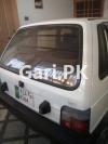 Suzuki Mehran VX 2007 For Sale in Islamabad