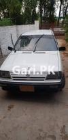 Suzuki Khyber  1997 For Sale in Hyderabad