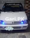 Suzuki Mehran VX 2011 For Sale in Quetta