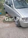 Suzuki Other VXL 2001 For Sale in Islamabad