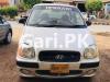 Hyundai Santro  2007 For Sale in Okara