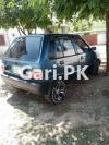 Suzuki Mehran VX 2008 For Sale in Haripur