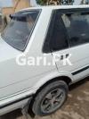 Toyota Corolla GLI 1987 For Sale in Karachi