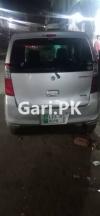 Suzuki Wagon R  2015 For Sale in Lahore