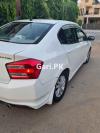 Honda City Aspire 1.3 i VTEC 2016 For Sale in Lahore