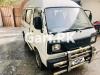 Suzuki Bolan VX 2007 For Sale in Faisalabad