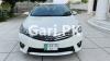 Toyota Corolla GLI 2014 For Sale in Lodhran