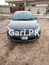 Toyota Corolla GLI 2012 For Sale in Gojra