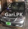 Honda Civic EXi 2007 For Sale in Faisalabad