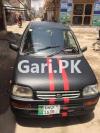 Daihatsu Cuore  2006 For Sale in Lahore