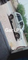 Suzuki Mehran VXR 2015 For Sale in Lahore