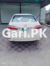 Toyota Corolla GLi 1.3 VVTi 2016 For Sale in Layyah