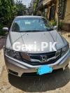 Honda City IDSI 2018 For Sale in Lahore