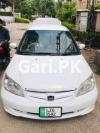 Honda Civic EXi 2004 For Sale in Lahore