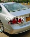 Honda Civic VTi Oriel Prosmatec 2011 For Sale in Karachi