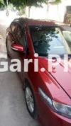 Honda City Aspire Prosmatec 1.5 i-VTEC 2013 For Sale in Lahore