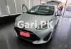 Toyota Aqua S 2017 For Sale in Islamabad