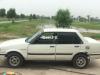 Toyota Corolla  1986 For Sale in Gujranwala