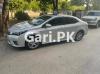 Toyota Corolla Altis Grande CVT-i 1.8 2017 For Sale in Islamabad