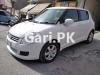 Suzuki Swift DLX 1.3 2012 For Sale in Lahore