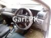 Toyota Corolla X 1.5 2002 For Sale in Lower Dir