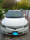 Honda Civic VTi Oriel 1.8 i VTEC 2007 For Sale in Kot Adu