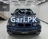 BMW X5 Series 3.0i 2002 For Sale in Rawalpindi