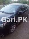 Toyota Corolla GLi 1.3 VVTi 2016 For Sale in Sargodha