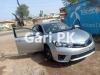 Toyota Corolla GLi 1.3 VVTi 2015 For Sale in Pind Dadan Khan