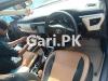 Toyota Corolla GLi 1.3 VVTi 2015