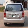 Suzuki Wagon R VXL 2016 For Sale in Lahore